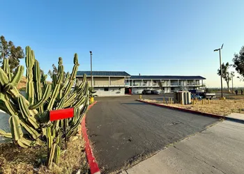 Circle Inn Hotel Jurupa Valley Riverside hotel thumbnail 6