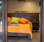 Casa Relaxo Waterfront Villa with Private Dock in Bacalar Lagoon hotel detail image 3