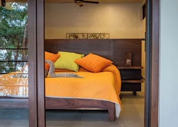 Casa Relaxo Waterfront Villa with Private Dock in Bacalar Lagoon hotel thumbnail 3