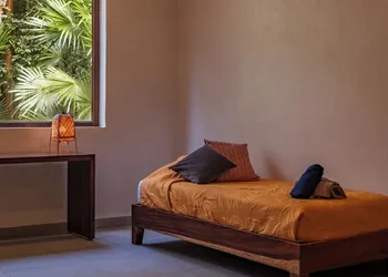 Casa Relaxo Waterfront Villa with Private Dock in Bacalar Lagoon hotel thumbnail 4