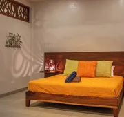 Casa Relaxo Waterfront Villa with Private Dock in Bacalar Lagoon hotel detail image 5