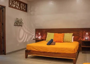 Casa Relaxo Waterfront Villa with Private Dock in Bacalar Lagoon hotel thumbnail 5