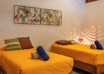 Casa Relaxo Waterfront Villa with Private Dock in Bacalar Lagoon hotel thumbnail 6