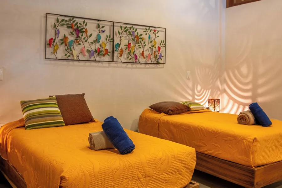 Casa Relaxo Waterfront Villa with Private Dock in Bacalar Lagoon hotel detail image 6
