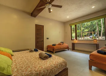 Casa Relaxo Waterfront Villa with Private Dock in Bacalar Lagoon hotel thumbnail 7