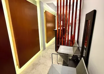 RMS Suites - Zona Rosa hotel thumbnail 2
