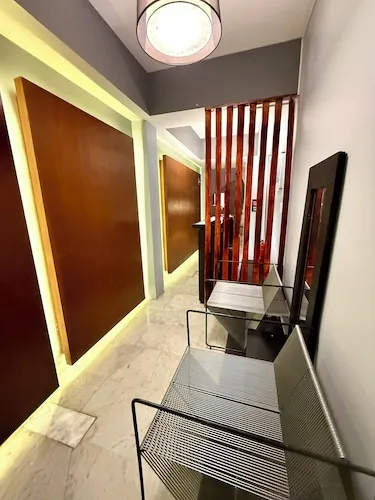 RMS Suites - Zona Rosa hotel detail image 2