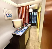 RMS Suites - Zona Rosa hotel detail image 3