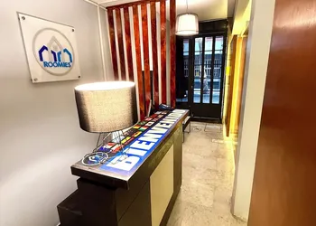 RMS Suites - Zona Rosa hotel thumbnail 3
