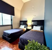 RMS Suites - Zona Rosa hotel detail image 5