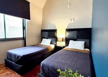 RMS Suites - Zona Rosa hotel thumbnail 5