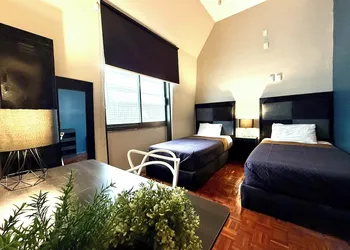 RMS Suites - Zona Rosa hotel thumbnail 6