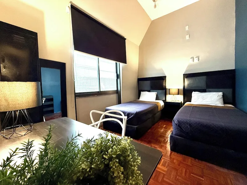 RMS Suites - Zona Rosa hotel detail image 6