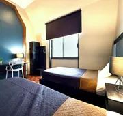 RMS Suites - Zona Rosa hotel detail image 7