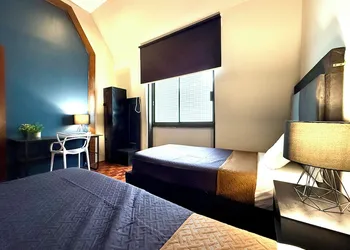 RMS Suites - Zona Rosa hotel thumbnail 7