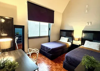 RMS Suites - Zona Rosa hotel thumbnail 8