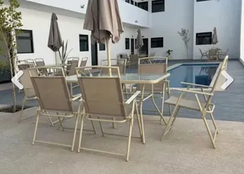 Suites y Habitaciones Tequisquiapan hotel thumbnail 8