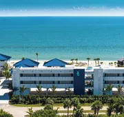 Shalimar Beach Resort hotel detail image 3