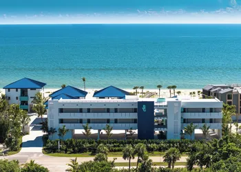 Shalimar Beach Resort hotel thumbnail 3