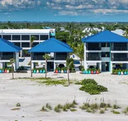 Shalimar Beach Resort hotel detail image 4
