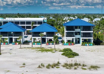 Shalimar Beach Resort hotel thumbnail 4