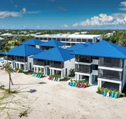 Shalimar Beach Resort hotel detail image 5