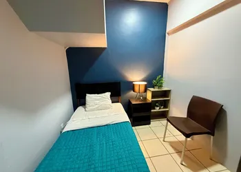 RHM Spaces - Santa Maria hotel thumbnail 2