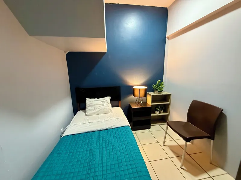 RHM Spaces - Santa Maria hotel detail image 2