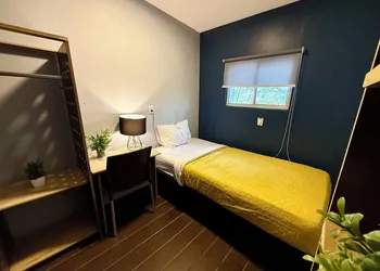 RHM Spaces - Santa Maria hotel thumbnail 3