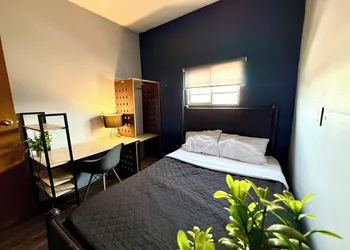RHM Spaces - Santa Maria hotel thumbnail 4