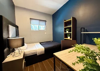 RHM Spaces - Santa Maria hotel thumbnail 5