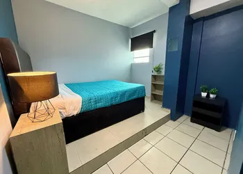 RHM Spaces - Santa Maria hotel thumbnail 6