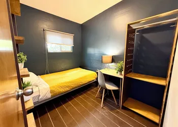 RHM Spaces - Santa Maria hotel thumbnail 7