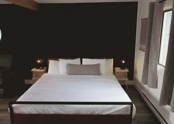 The Spinn hotel thumbnail 6