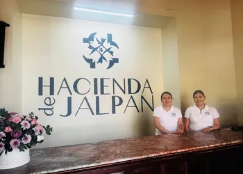 Hacienda Jalpan hotel thumbnail 2