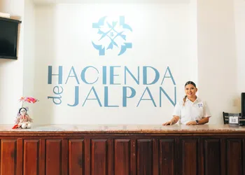 Hacienda Jalpan hotel thumbnail 3