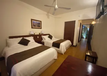 Hacienda Jalpan hotel thumbnail 4