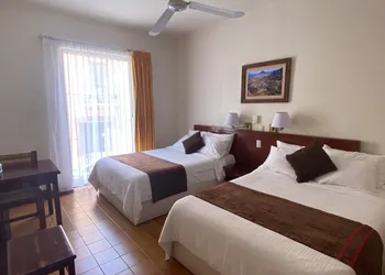 Hacienda Jalpan hotel thumbnail 5