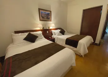 Hacienda Jalpan hotel thumbnail 6