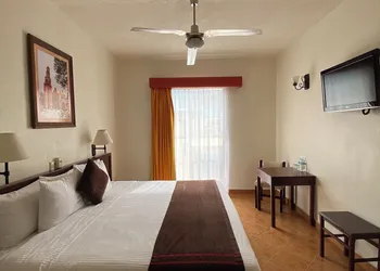 Hacienda Jalpan hotel thumbnail 7