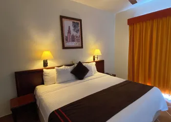 Hacienda Jalpan hotel thumbnail 8