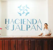 Hotel Hacienda de Jalpan hotel detail image 3