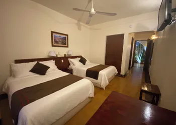 Hotel Hacienda de Jalpan hotel thumbnail 4