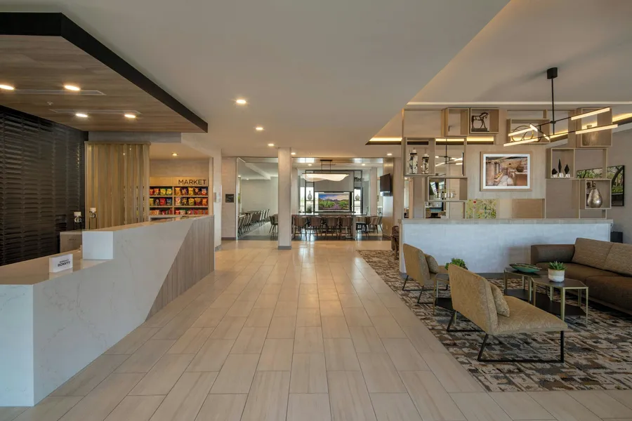 Towneplace Suites By Marriott Surprise Prasada hotel detail image 2