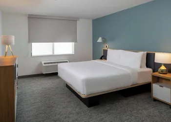 Towneplace Suites By Marriott Surprise Prasada hotel thumbnail 4