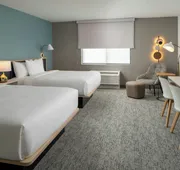 Towneplace Suites By Marriott Surprise Prasada hotel detail image 5