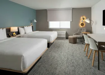 Towneplace Suites By Marriott Surprise Prasada hotel thumbnail 5