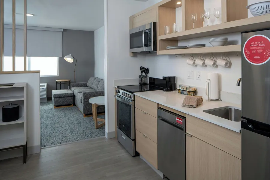 Towneplace Suites By Marriott Surprise Prasada hotel detail image 6