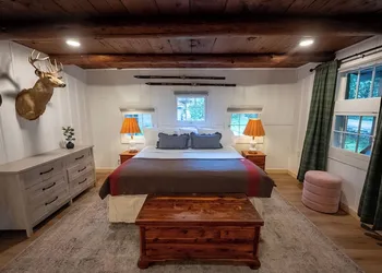 The Woodsman Lodge hotel thumbnail 3