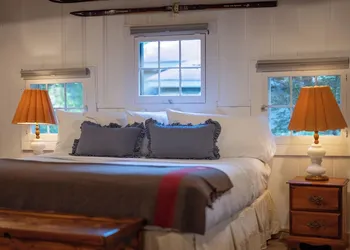 The Woodsman Lodge hotel thumbnail 4